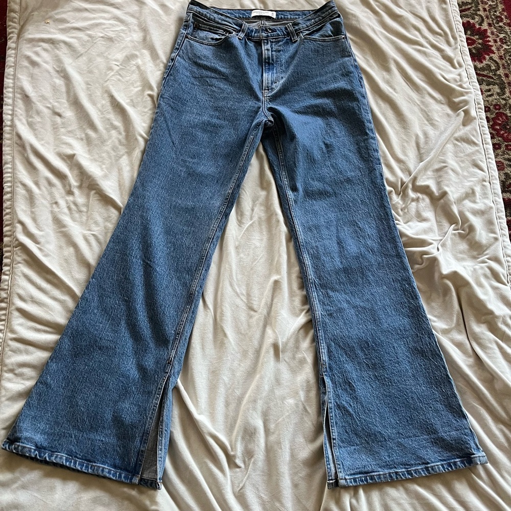 Abercrombie & Fitch (10)